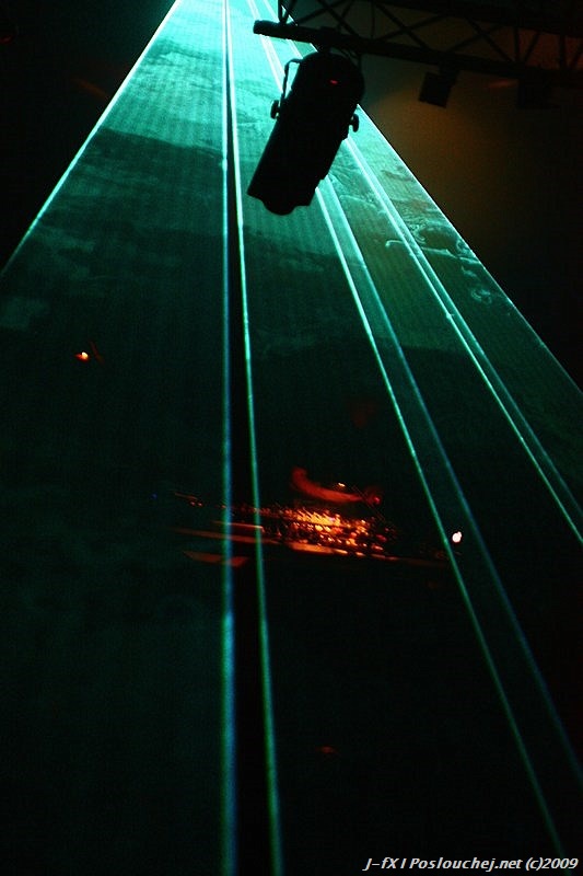 ZEN - Sobota 18. 4. 2009